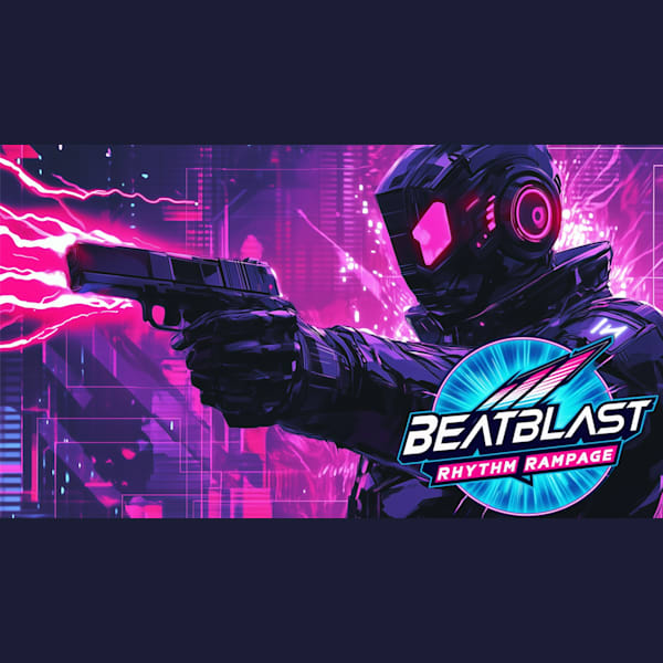 Beatblast: Rhythm Rampage