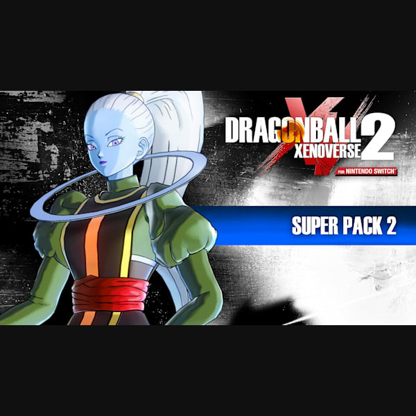 Dragon Ball Xenoverse 2 update 12 first details and screenshots