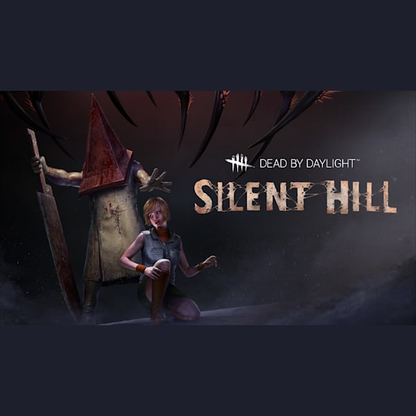 Dead By Daylight Silent Hill Chapter on Switch price history