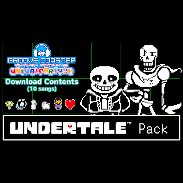 Eshop undertale outlet