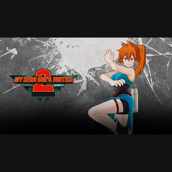 My Hero One's Justice 2 DLC Pack 3 Itsuka Kendo on Switch — price