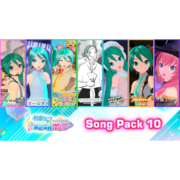 Project diva nintendo switch price sale