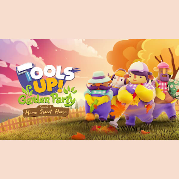 Tools up switch price top