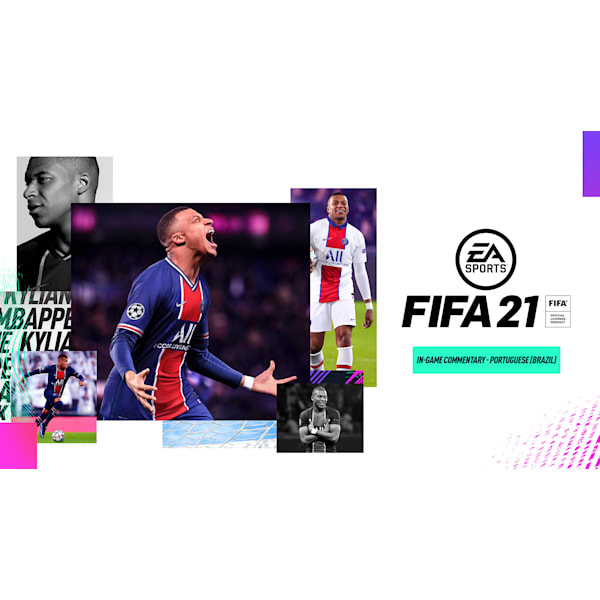 Fifa 21 switch youtube 2025