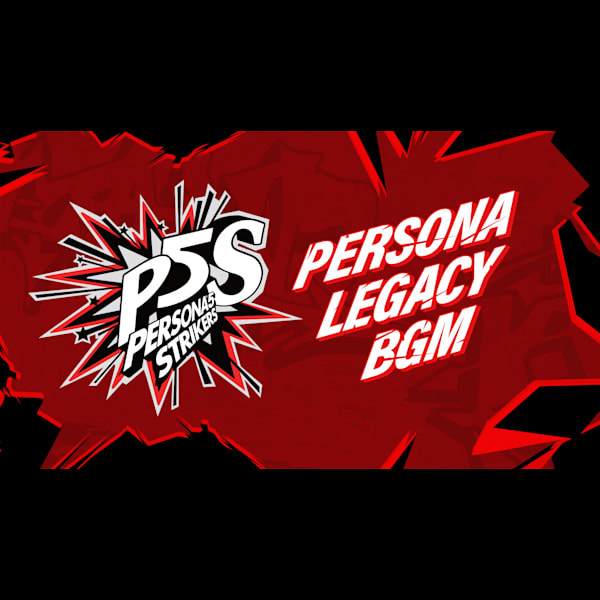 Persona 5 scramble price shop