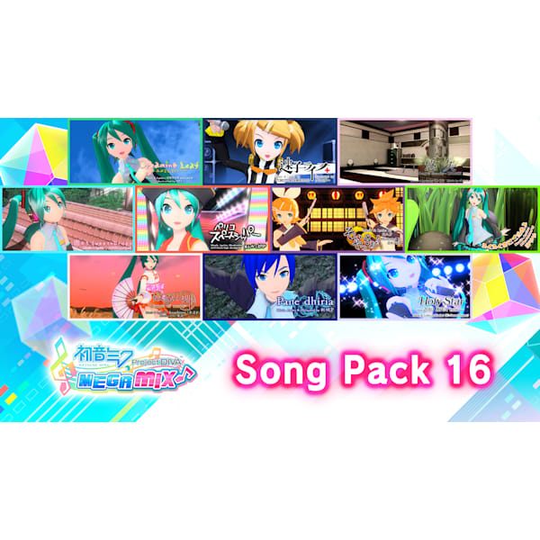 Hatsune miku sale switch price