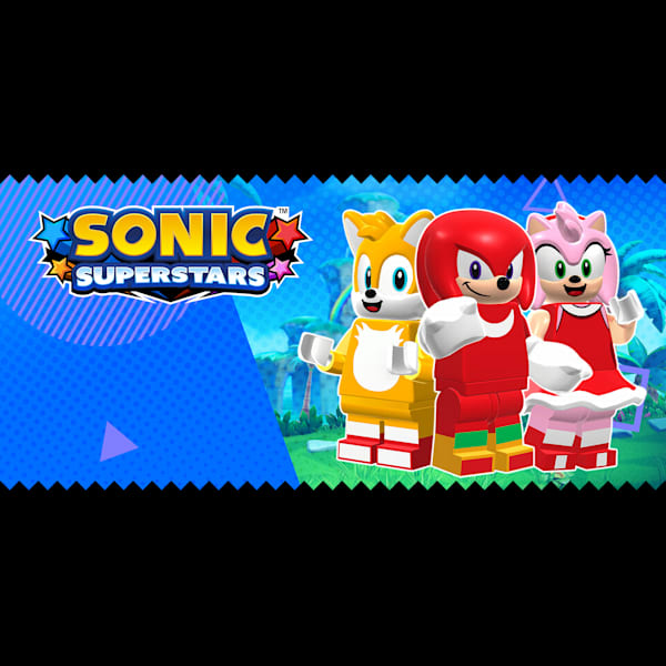 Lego dimensions sales tails fun pack