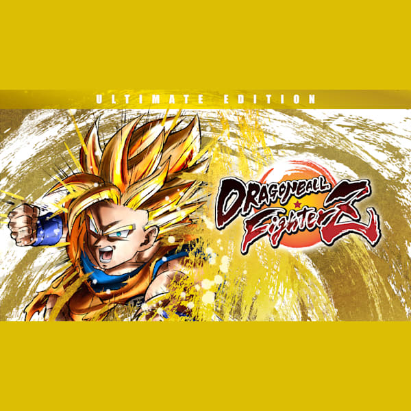 Dragon ball deals fighterz nintendo eshop