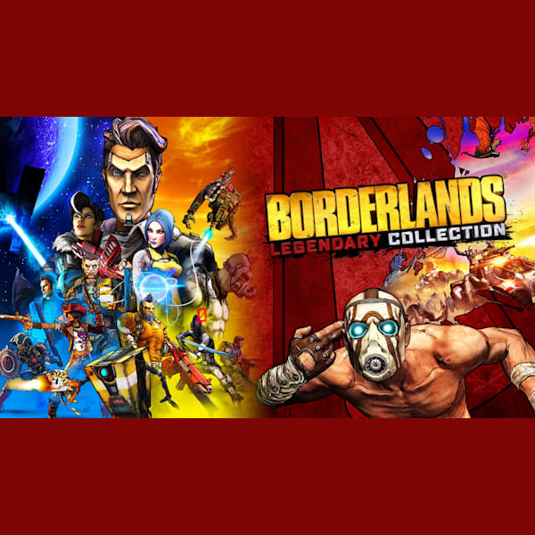 Borderlands switch eshop discount