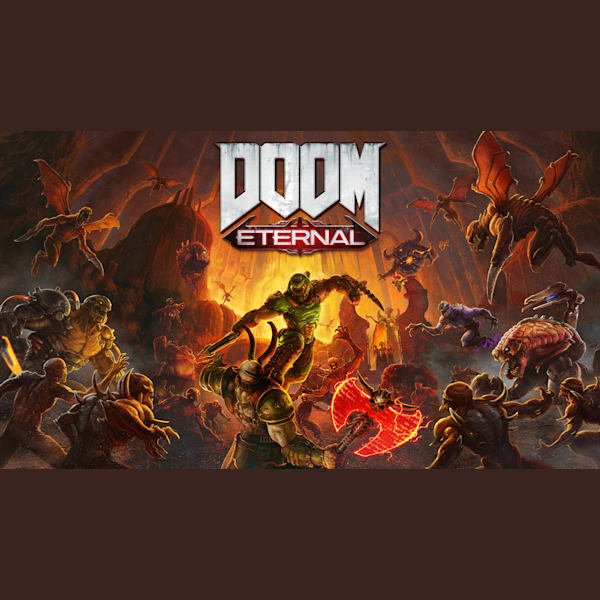 Switch doom eternal release date clearance
