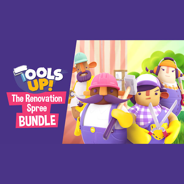 Tools up on sale switch price