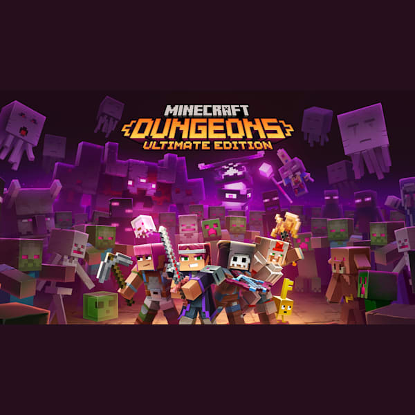 Minecraft dungeons deals price switch