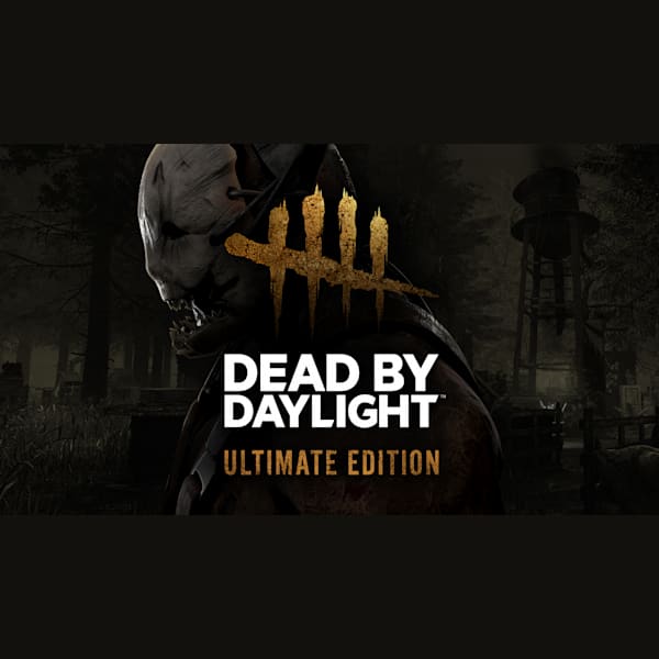 Dead by Daylight: ULTIMATE EDITION Switch - Price | Discount