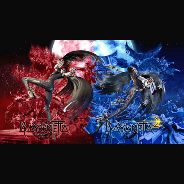 Bayonetta switch digital discount