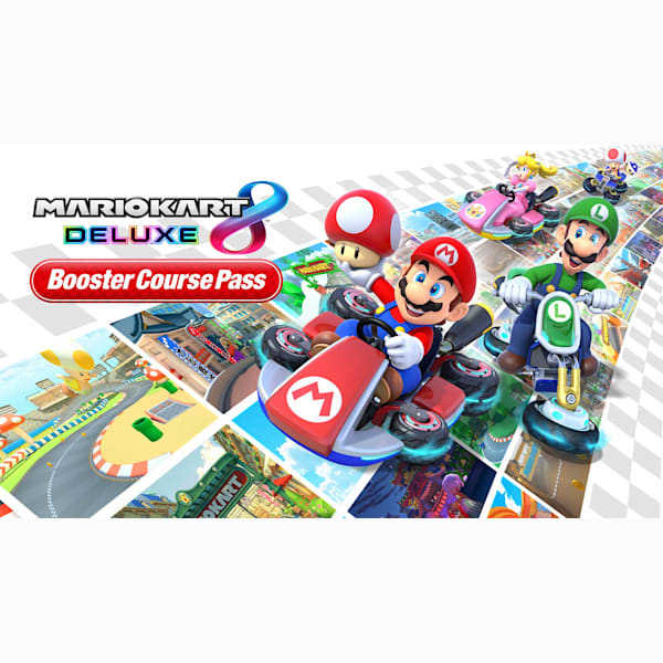 Mario kart 8 deluxe cost deals
