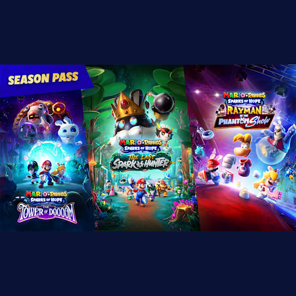 Mario rabbids on sale price