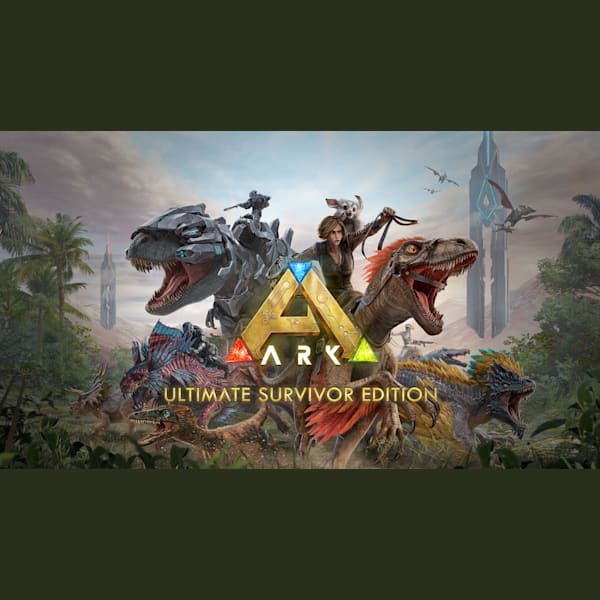 ARK: Ultimate Survivor Edition | Switch Price, Deals in US 