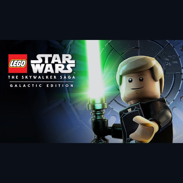 LEGO Star Wars The Skywalker Saga Ga Switch Price Deals in BR psprices
