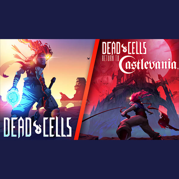 Dead Cells: Return to Castlevania Bundle for Nintendo Switch - Nintendo  Official Site