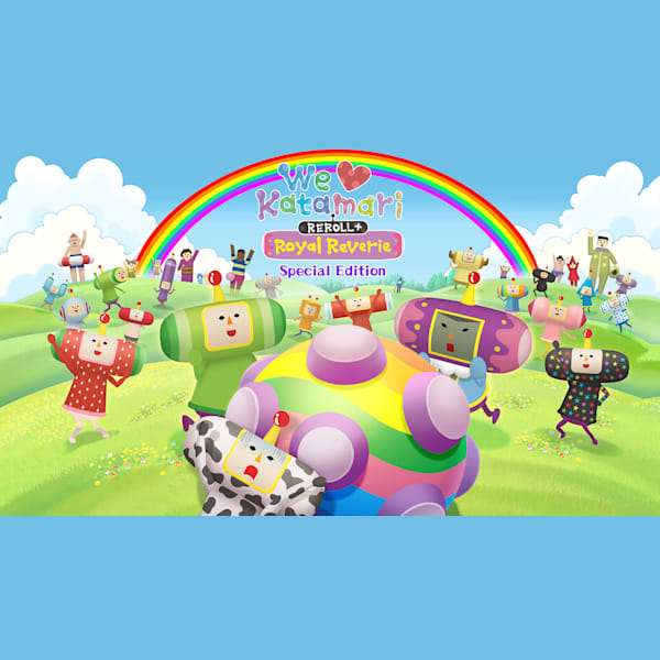 Katamari sales switch price