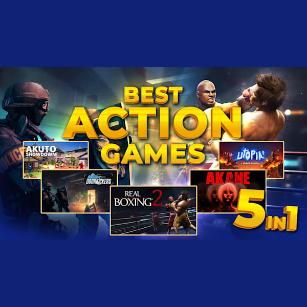 Switch best action games deals