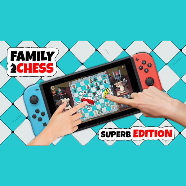 Chess Ultra Nintendo Switch Gameplay 