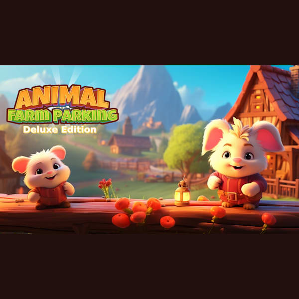 Animal cheap farm switch