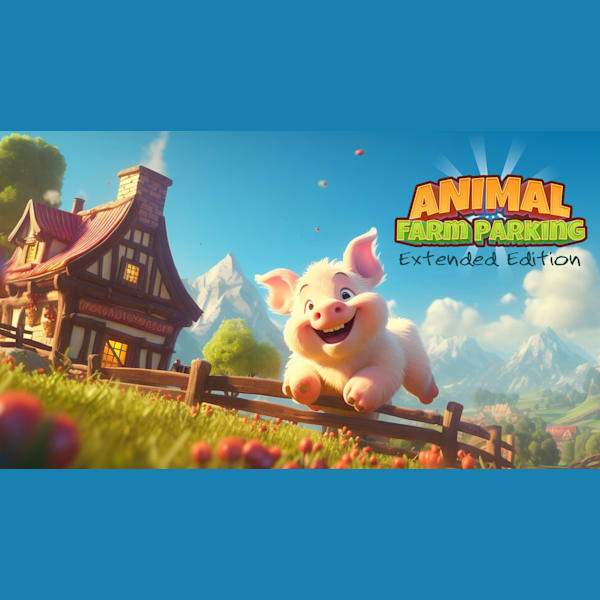 Animal hot sale farm switch