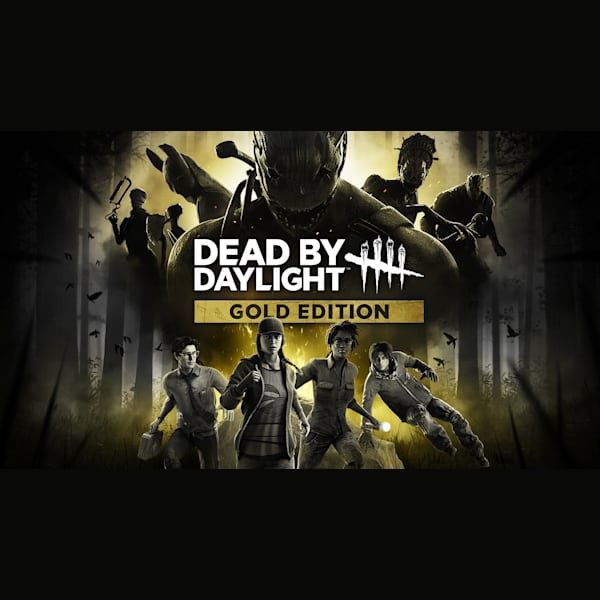 Dead by daylight nintendo eshop new arrivals