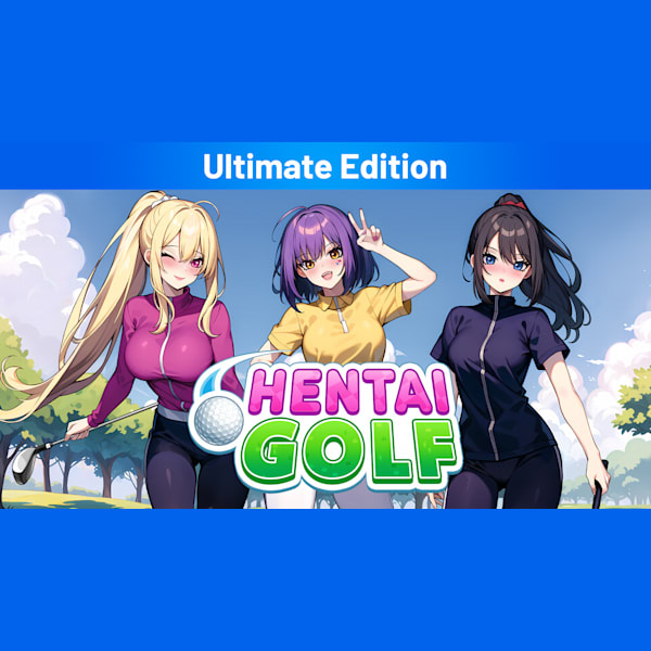 Hentai Golf Ultimate Edition