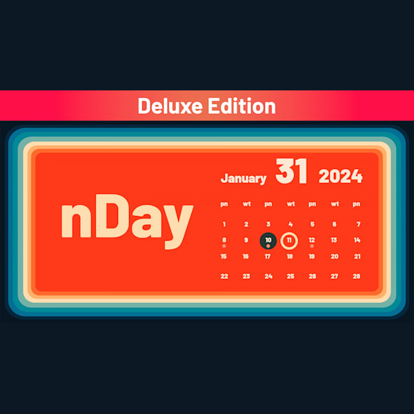 Nday Deluxe Edition