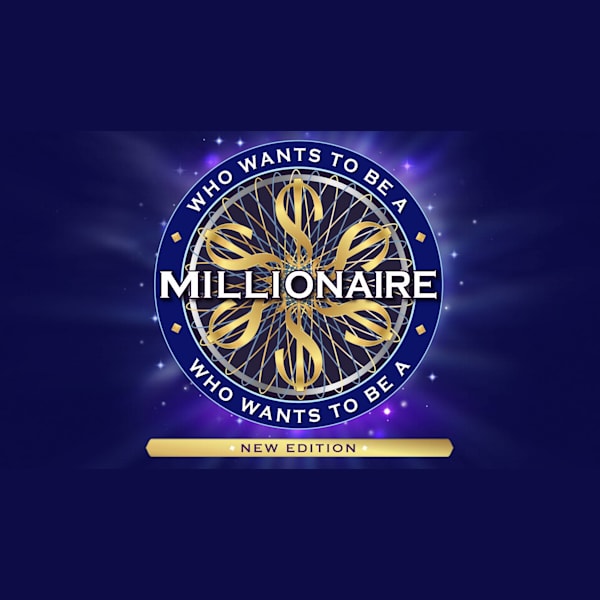 Who Wants To Be A Millionaire? – New Edition