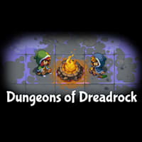 Dungeons of Dreadrock Nintendo Switch Digital Deals