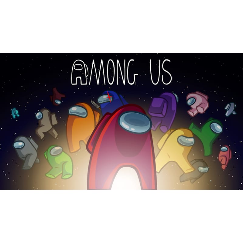 Among Us