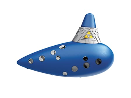 Hori Electric OCARINA OF TIME - Legend of Zelda for Nintendo Switch 2
