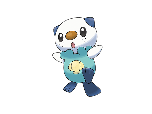 Oshawott