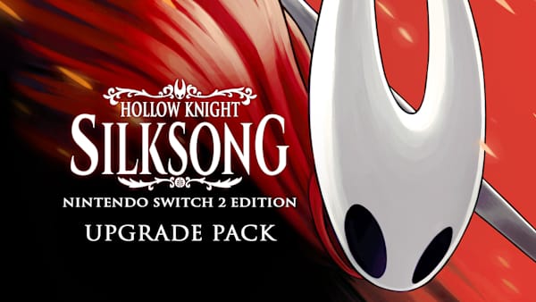 Hollow Knight: Silksong – Nintendo… - FREE Switch2 | Download Now ...