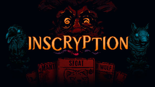 Inscryption Switch - Price | Discount history | PSprices