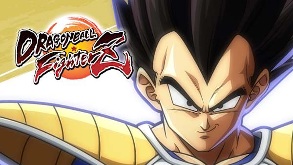 DRAGON BALL FighterZ Vegeta — Price Switch Price history