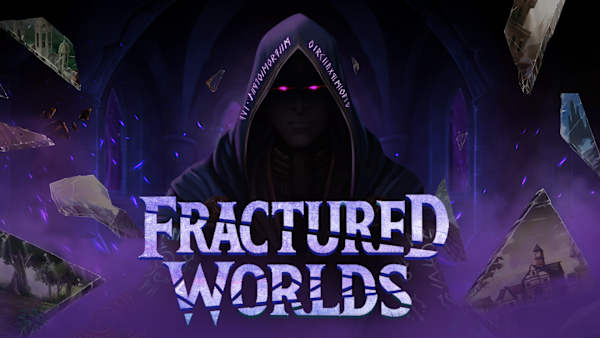 Fractured Worlds