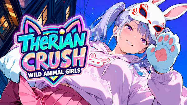 Therian Crush: Wild Animal Girls