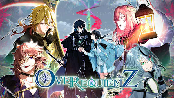 OVER REQUIEMZ