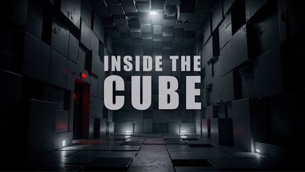 Inside the Cube
