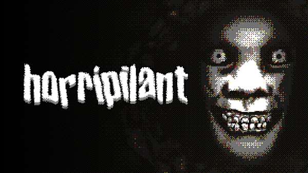 Horripilant