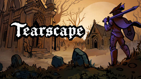 Tearscape