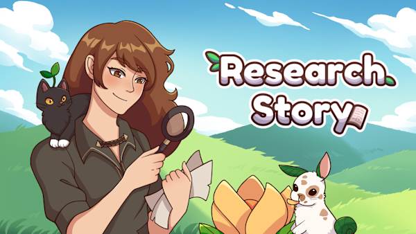 Research Story