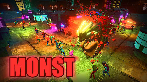Monst