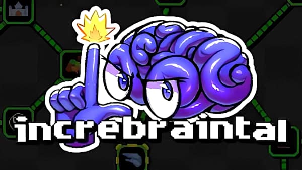 Increbraintal