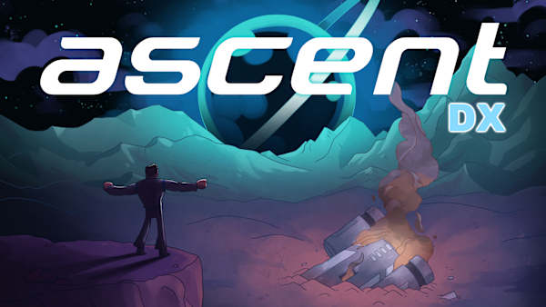 Ascent DX