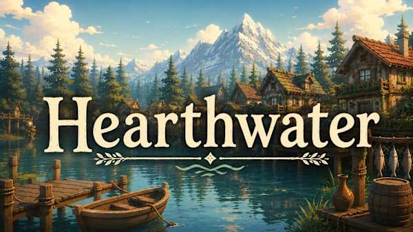 Hearthwater